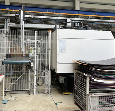 Demag Concept 420-810-2300, 2007_1