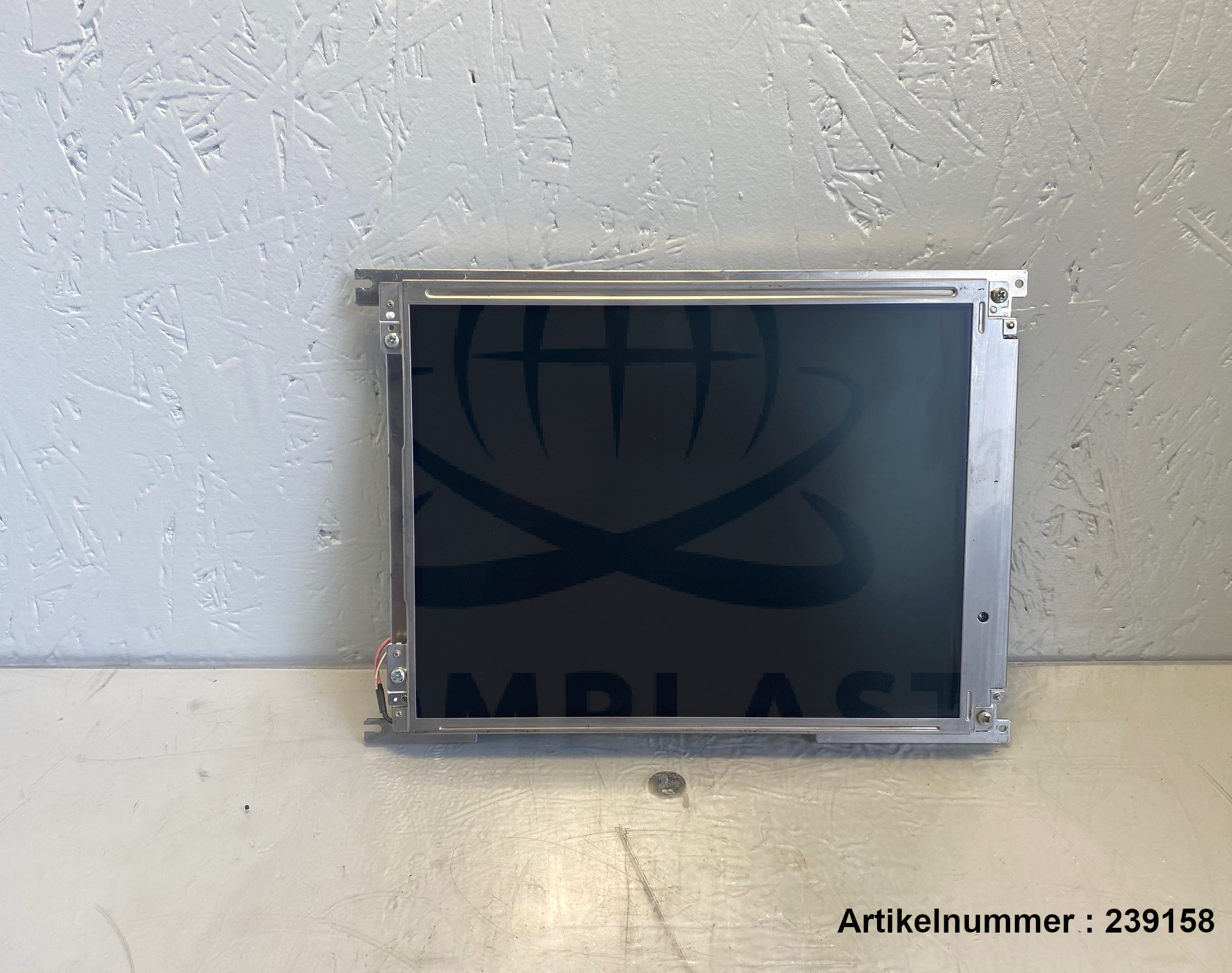 B&R / TFT-monitor 5D2000.23 / 10119622